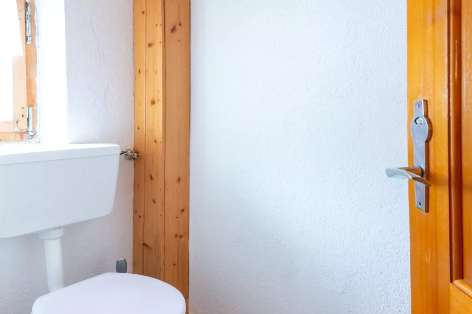 Ferienhaus Bodnerhof-Bathroom