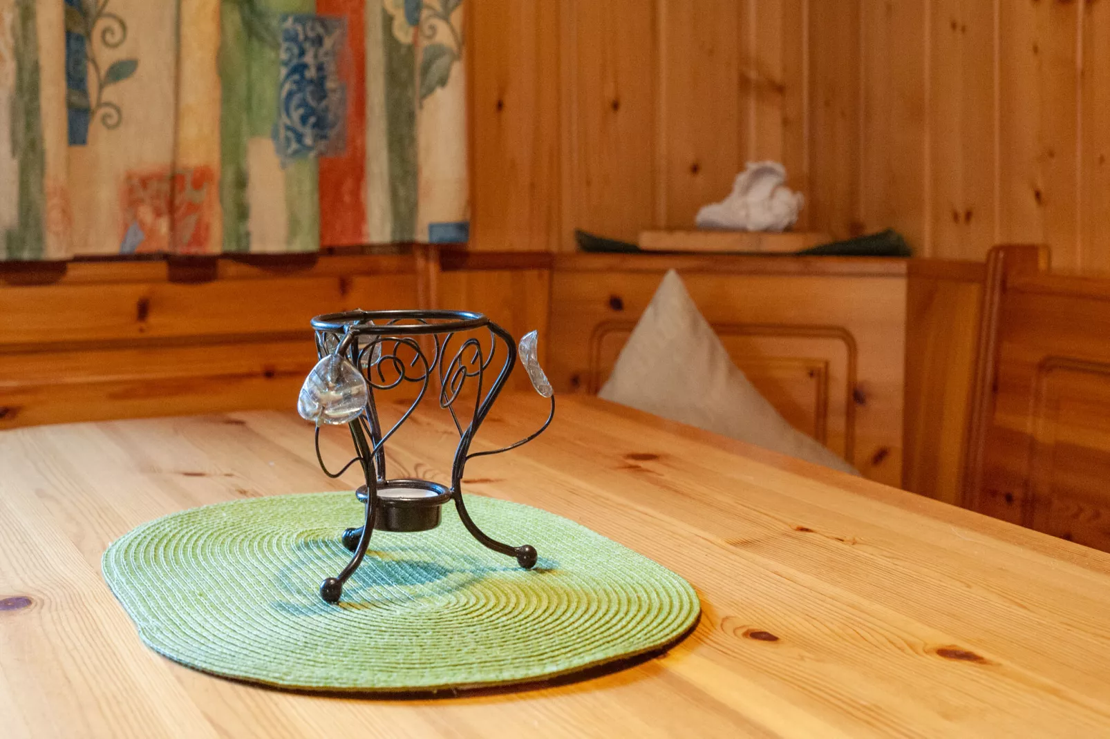 Ferienhaus Bodnerhof-Atmosphere