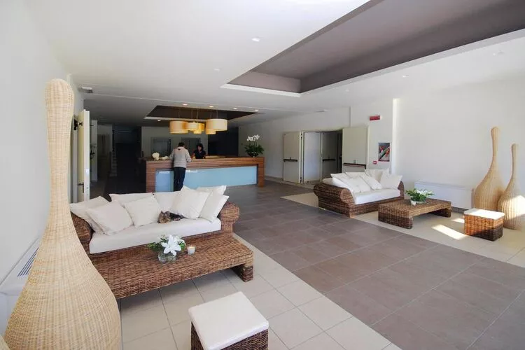 Residence Riviera Palace Two-room Apartment-Non étiqueté