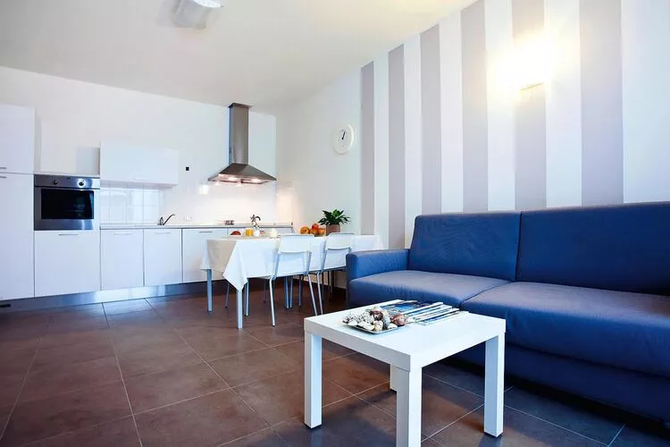 Residence Riviera Palace Two-room Apartment-Non étiqueté