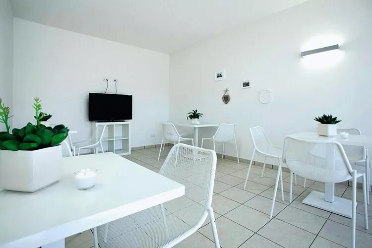 Residence Riviera Palace Two-room Apartment-Non étiqueté