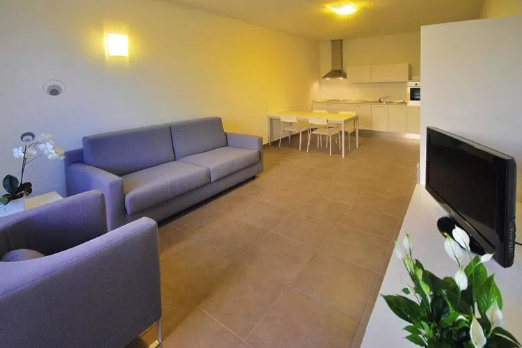 Residence Riviera Palace Two-room Apartment-Non étiqueté