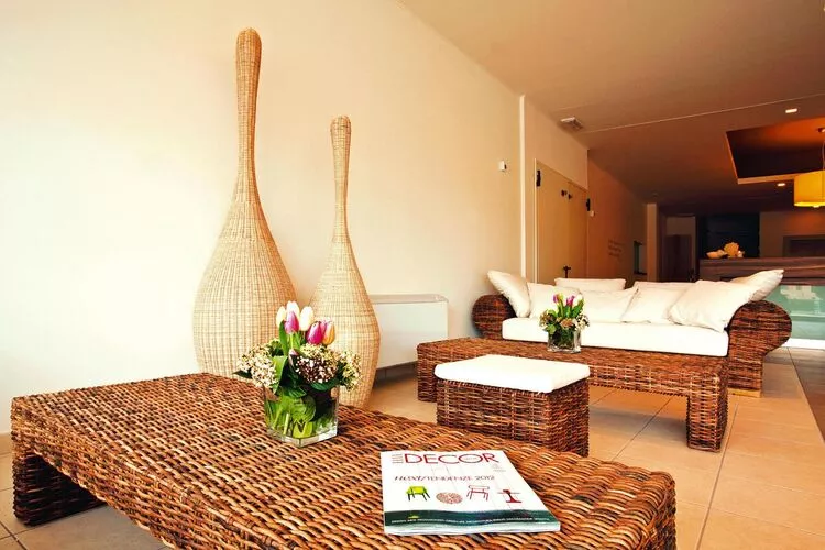 Residence Riviera Palace Two-room Apartment-Non étiqueté