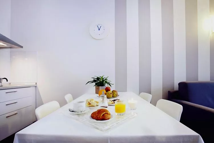 Residence Riviera Palace Two-room Apartment-Non étiqueté