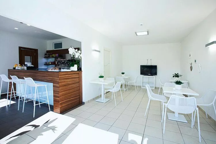 Residence Riviera Palace Two-room Apartment-Non étiqueté