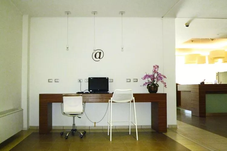 Residence Riviera Palace Two-room Apartment-Non étiqueté