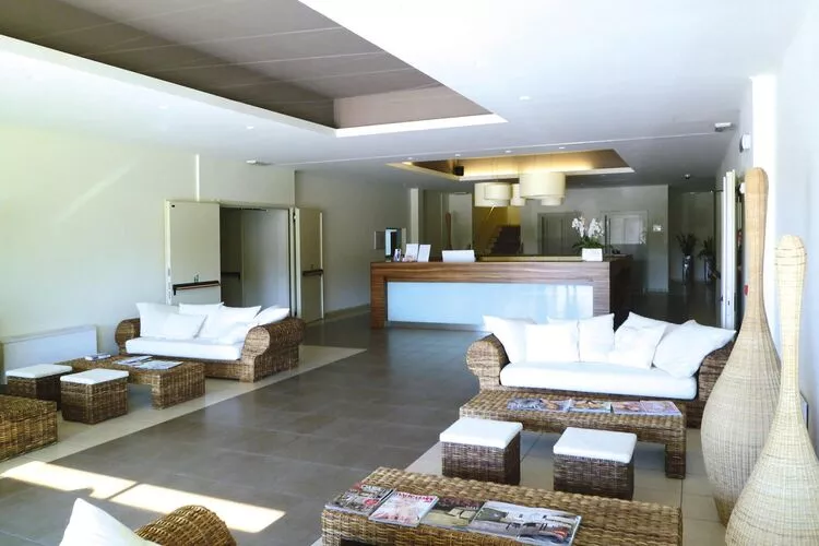Residence Riviera Palace Two-room Apartment-Non étiqueté