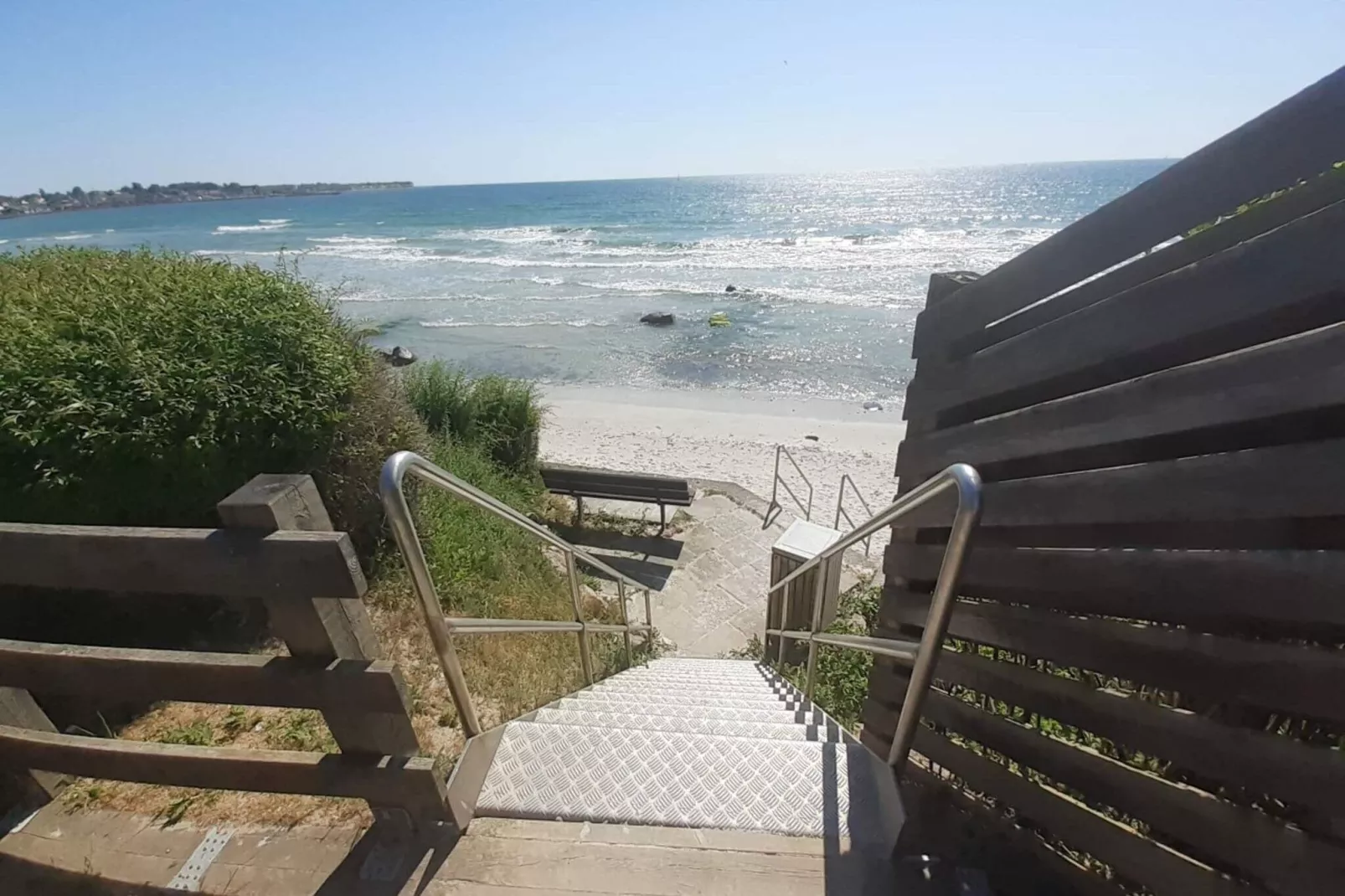 6 person holiday home in Rødvig Stevns-By Traum-Not tagged