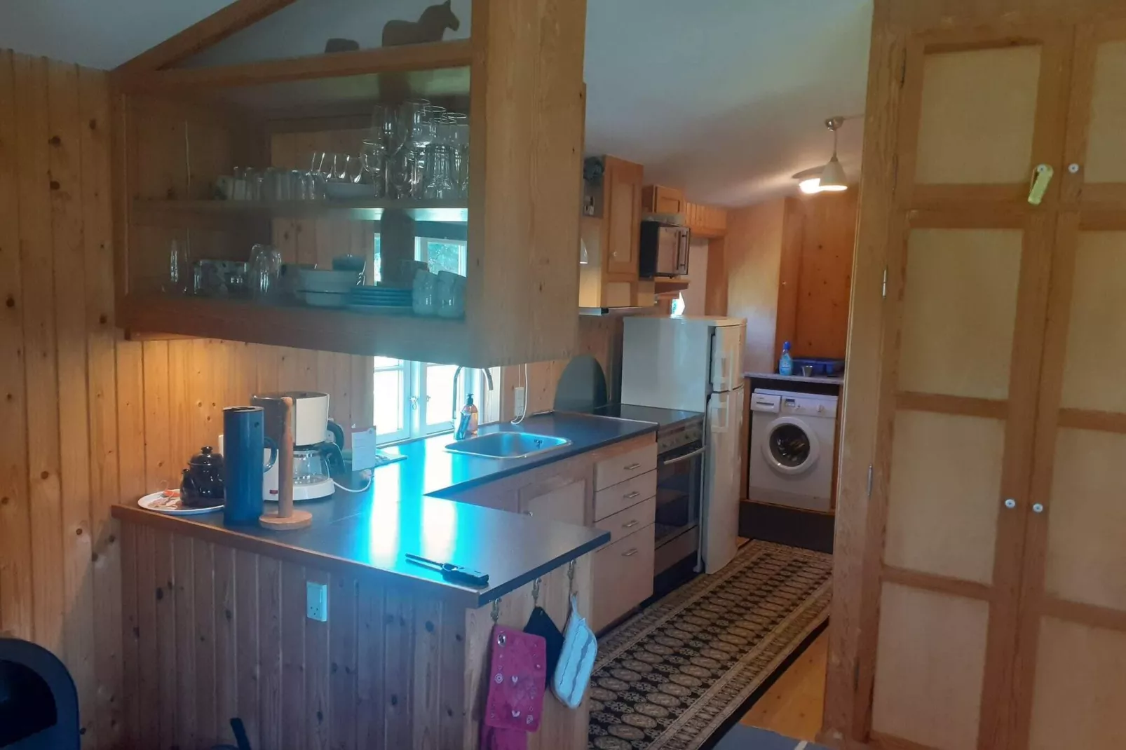 6 person holiday home in Rødvig Stevns-By Traum-Indoor