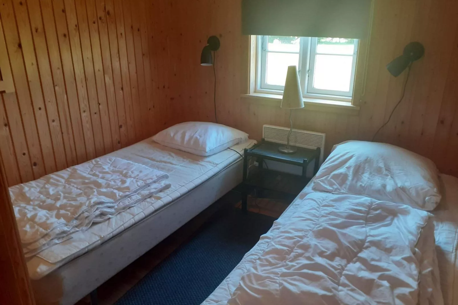 6 person holiday home in Rødvig Stevns-By Traum-Indoor
