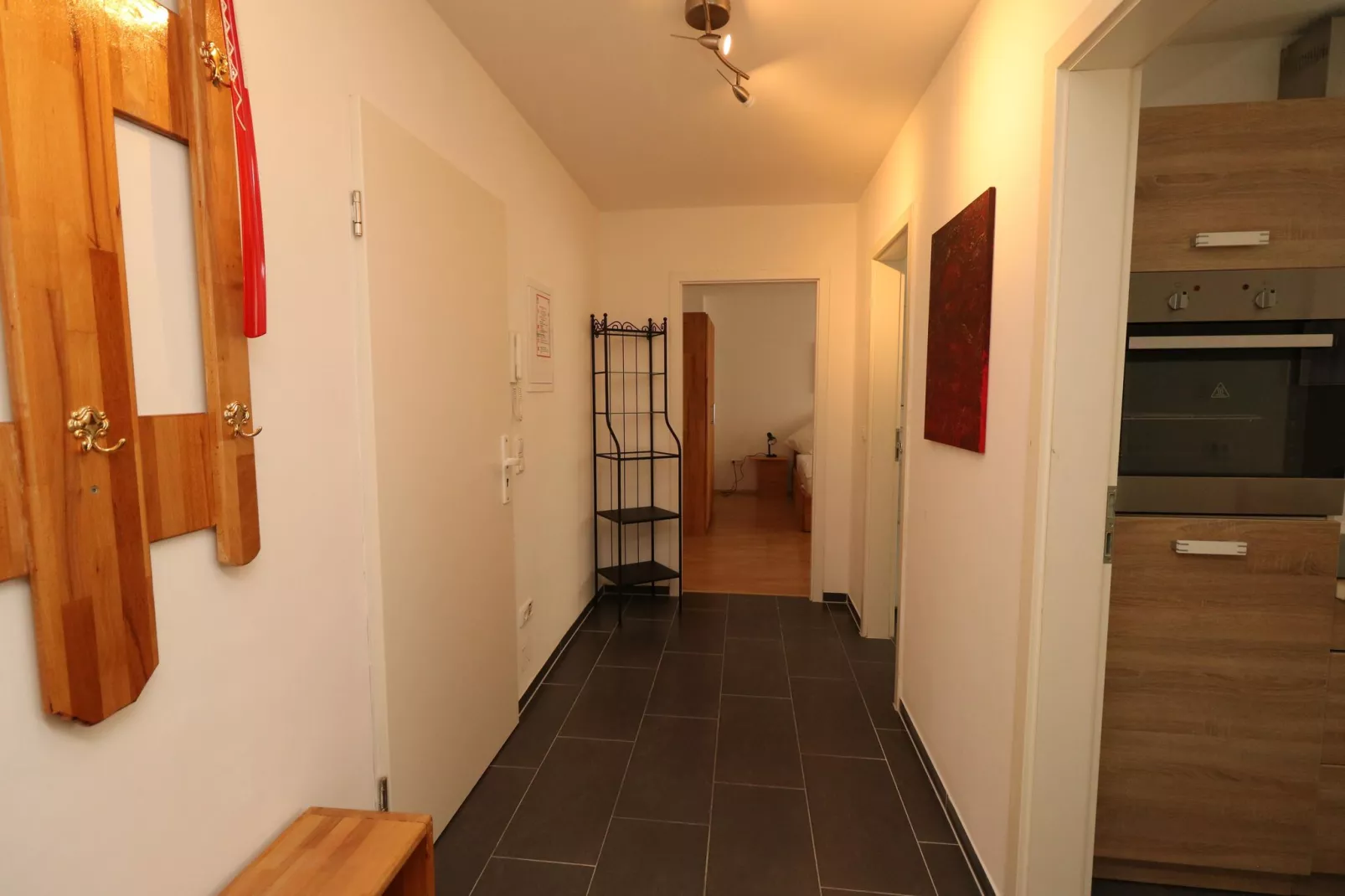 Apartment im Herzen Ruhrgebiets-Landing