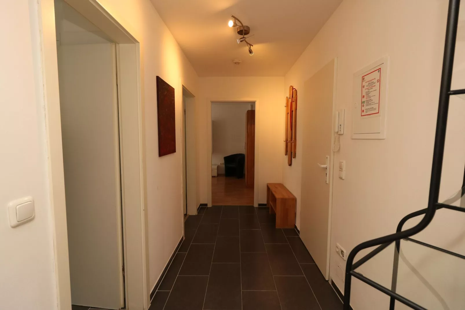 Apartment im Herzen Ruhrgebiets-Landing
