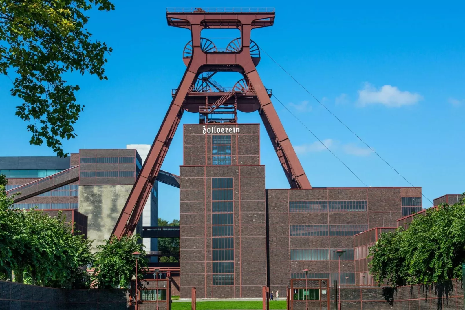 Apartment im Herzen Ruhrgebiets-Areas summer 5km