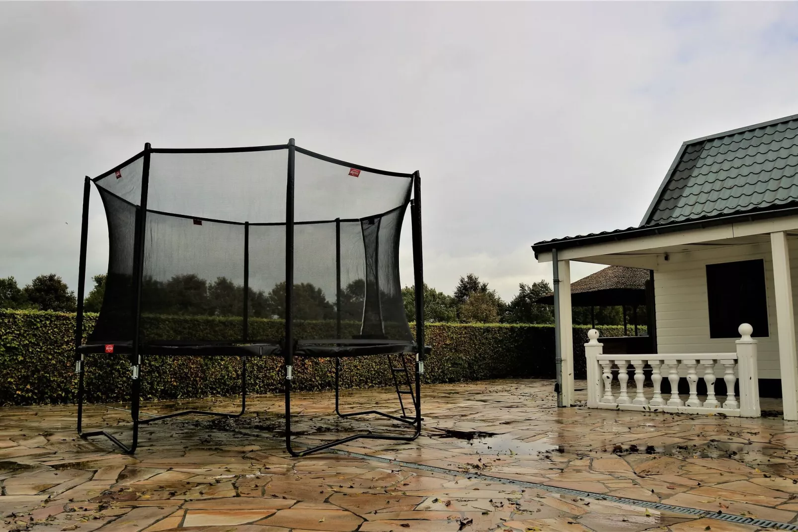 Villa Didam-Facilities