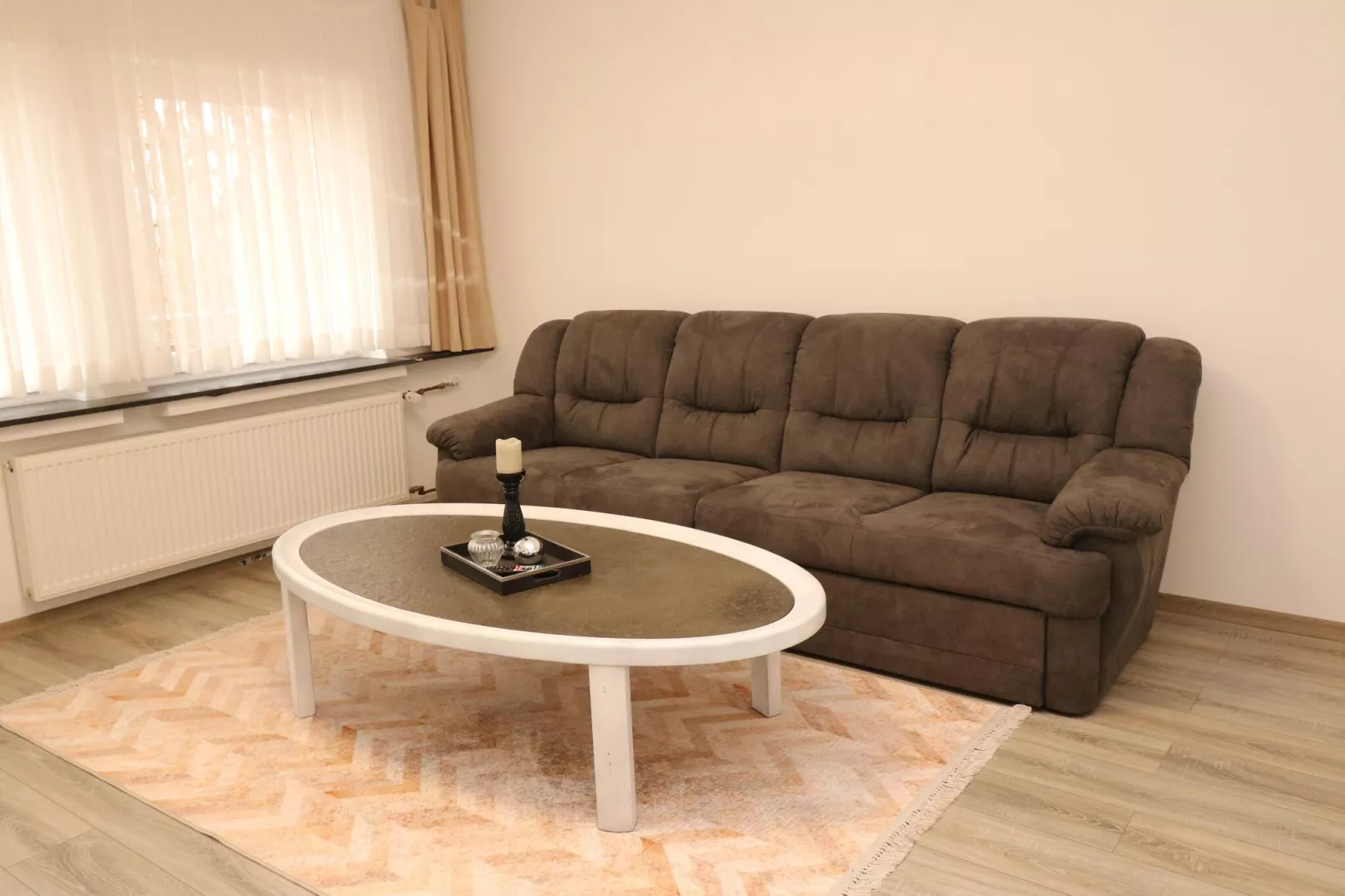 Apartment Nähe Messezentrum-Salon