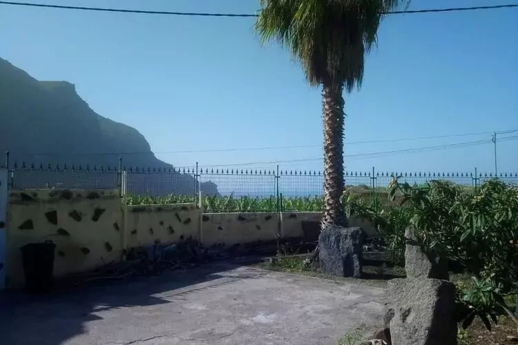 Casa El Cardon B1' with Sea & Mountain View-Garden winter