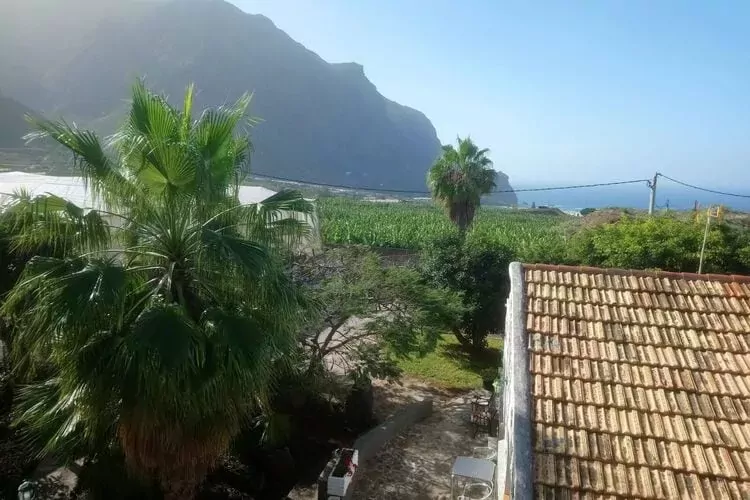 Casa El Cardon B1' with Sea & Mountain View-Garden winter