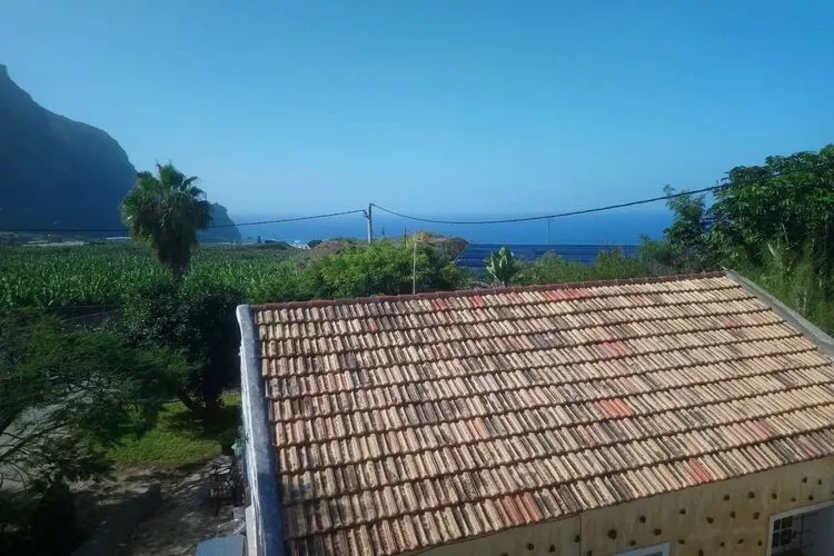 Casa El Cardon B1' with Sea & Mountain View-Garden winter