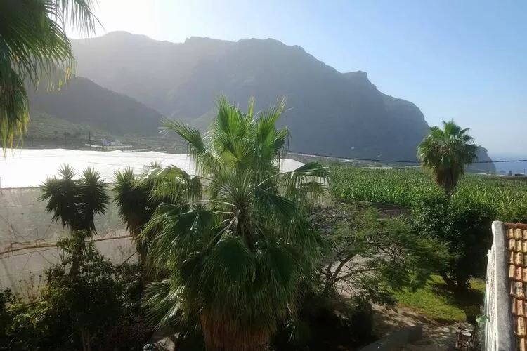 Casa El Cardon B1' with Sea & Mountain View-Garden winter