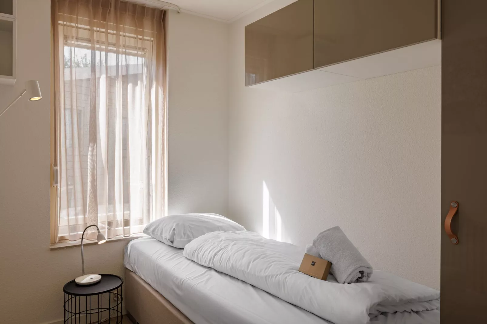 Roompot Beach Resort 4-Bedroom