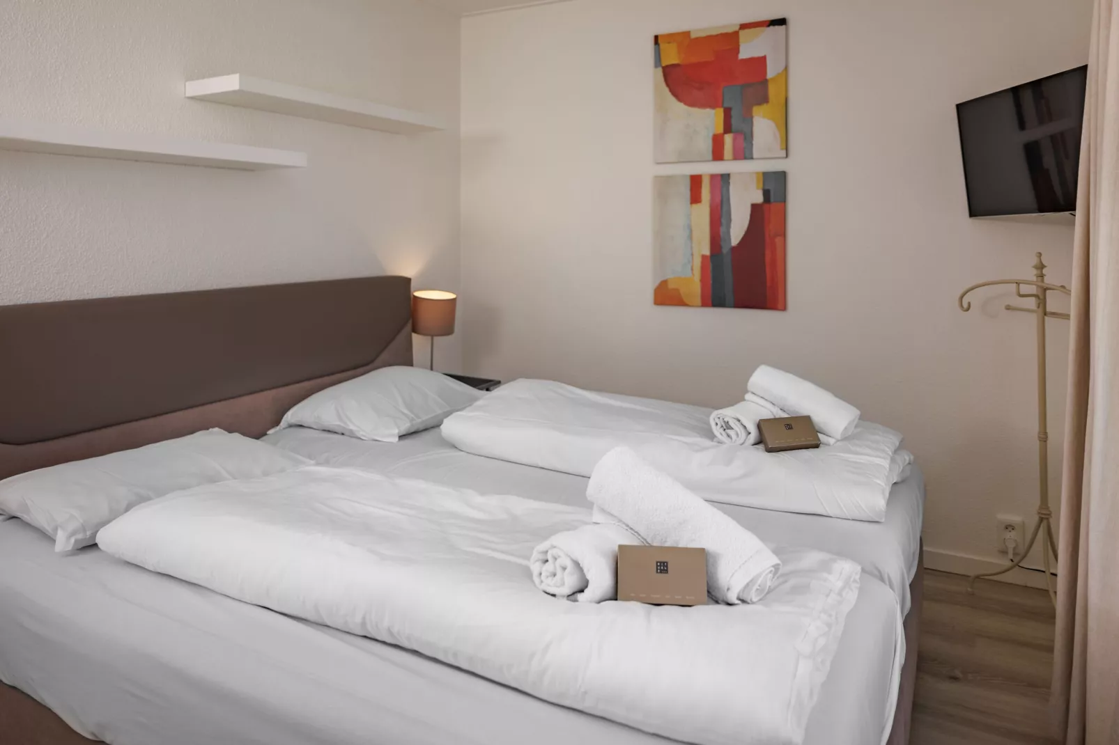 Roompot Beach Resort 4-Bedroom