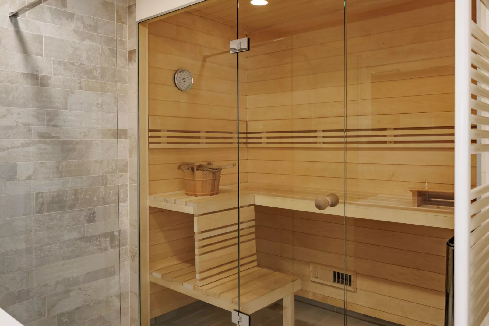 Roompot Beach Resort 4-Wellness