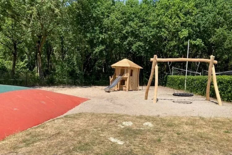 Recreatiepark Duinhoeve 1-Park facilities