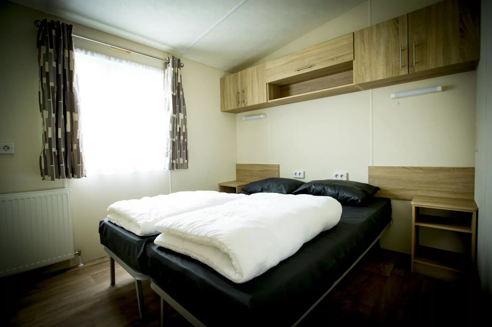 Recreatiepark Duinhoeve 9-Bedroom