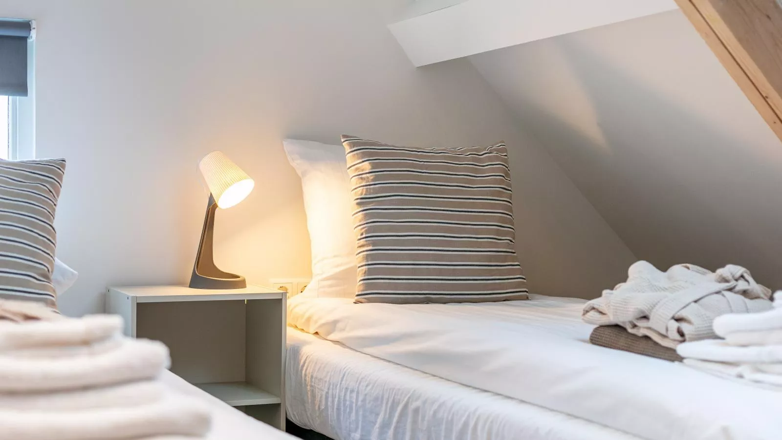 Abs Boerderietje-Bedroom