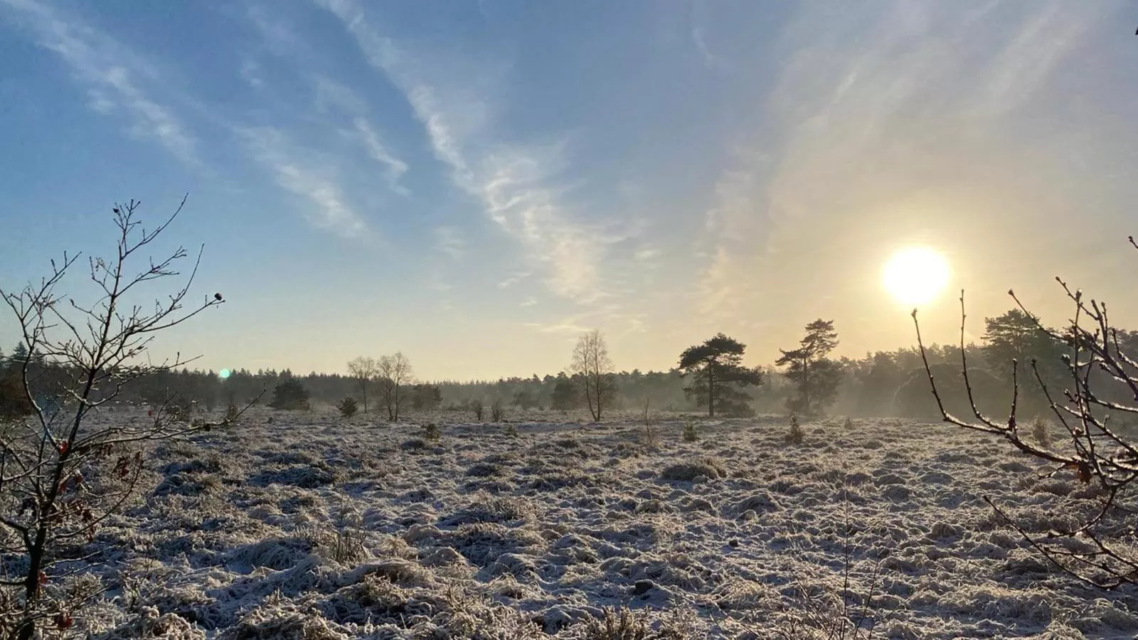 Abs Boerderietje-Area winter 5km