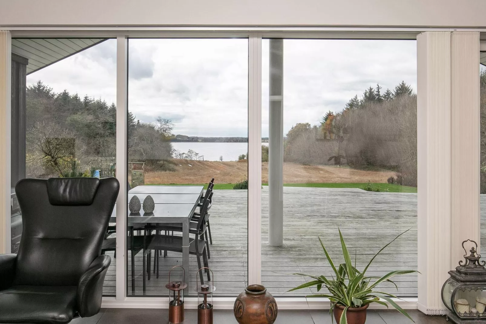 Cozy Dog-Friendly Cottage near Coast-By Traum-Indoor