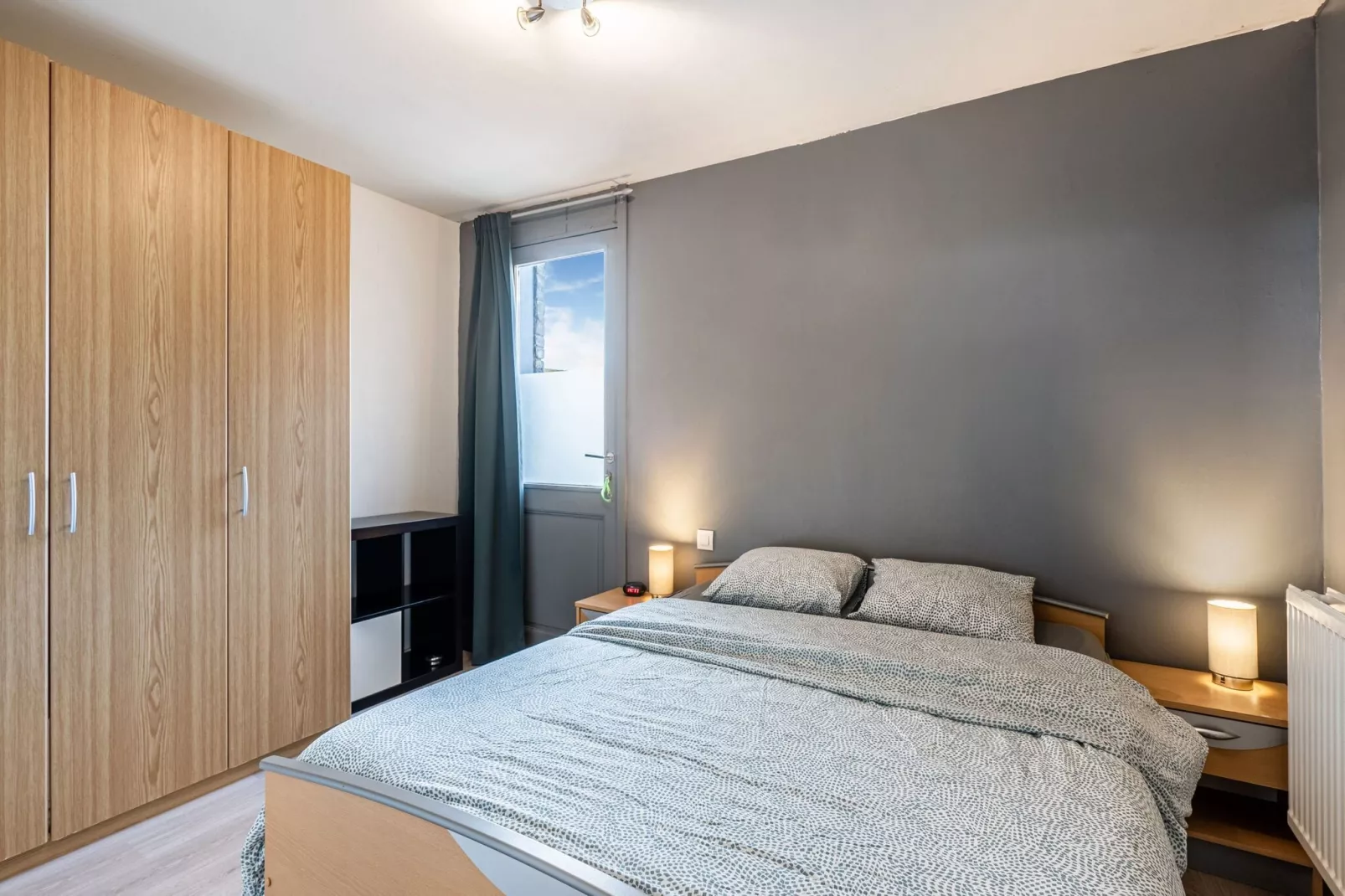 De oostster-Schlafzimmer