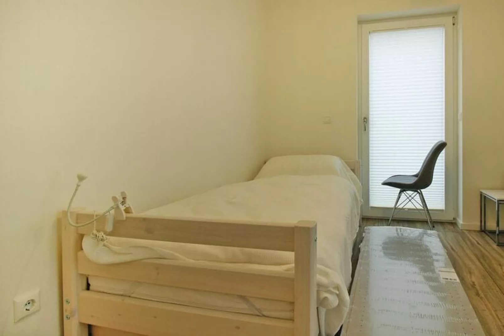 Doppelhaus Windböe 6 Pers St Peter-Ording-Bedroom
