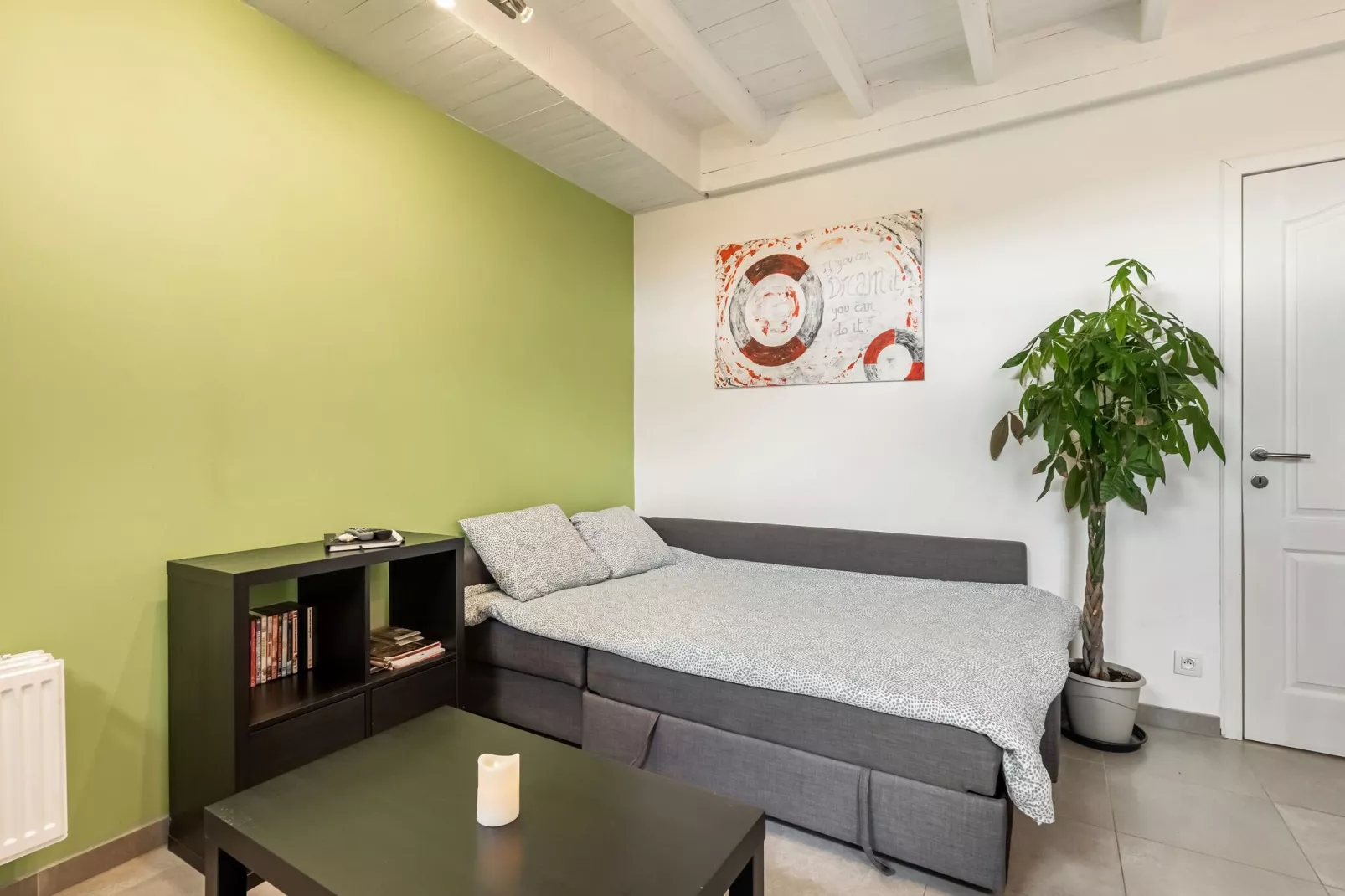 De oostster-Schlafzimmer