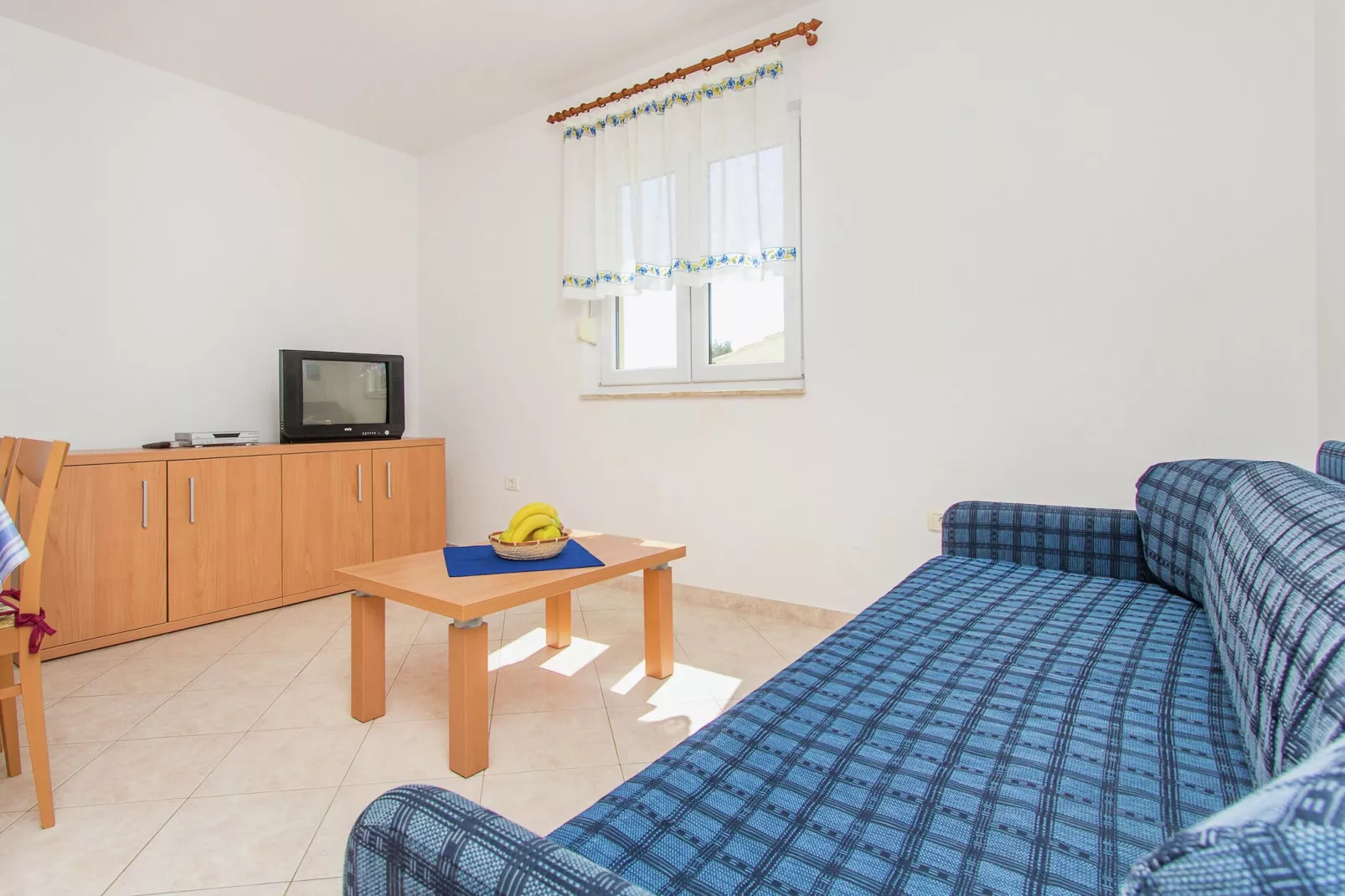 Casa Verde 3-Living room