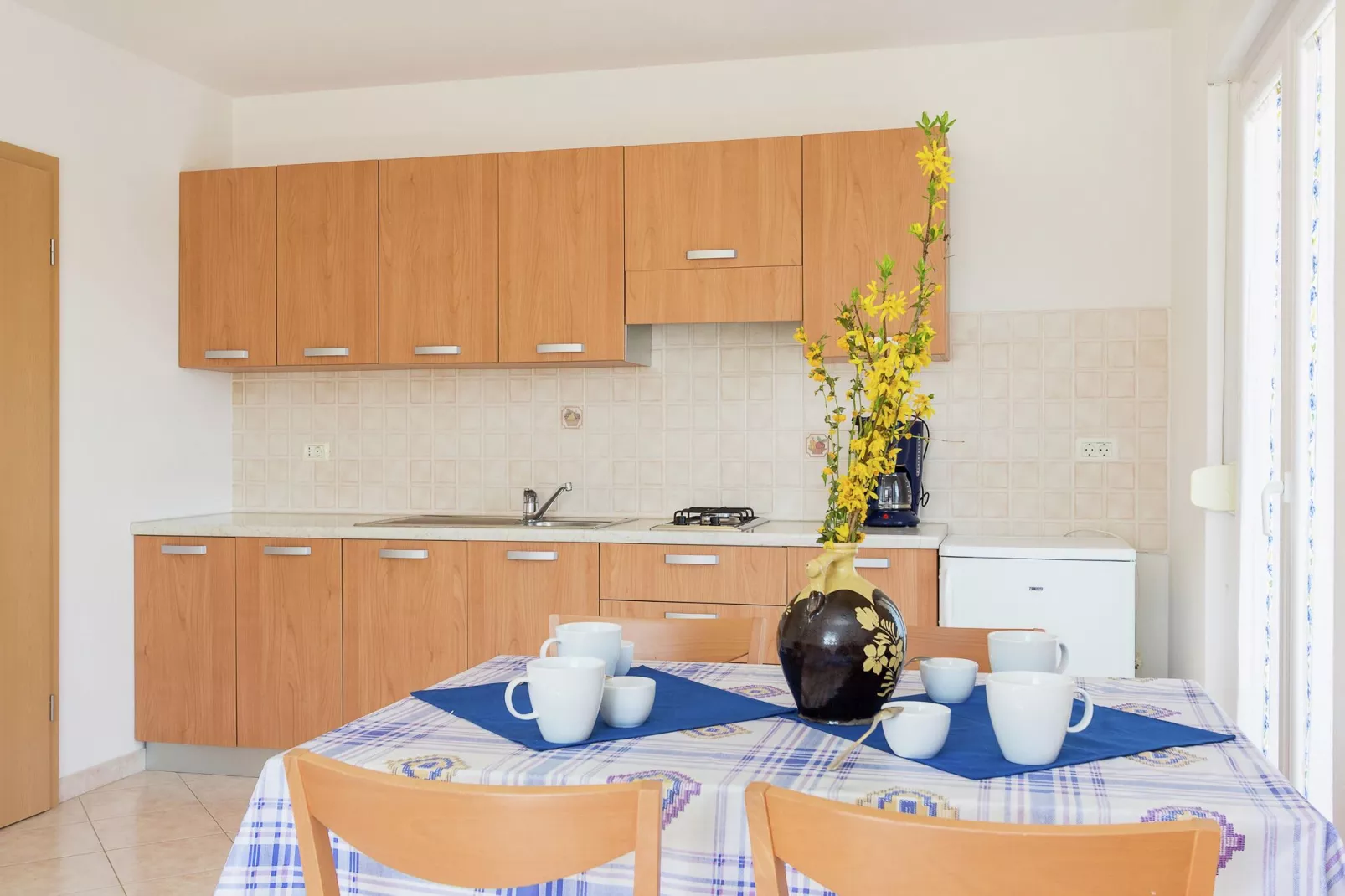 Casa Verde 3-Kitchen