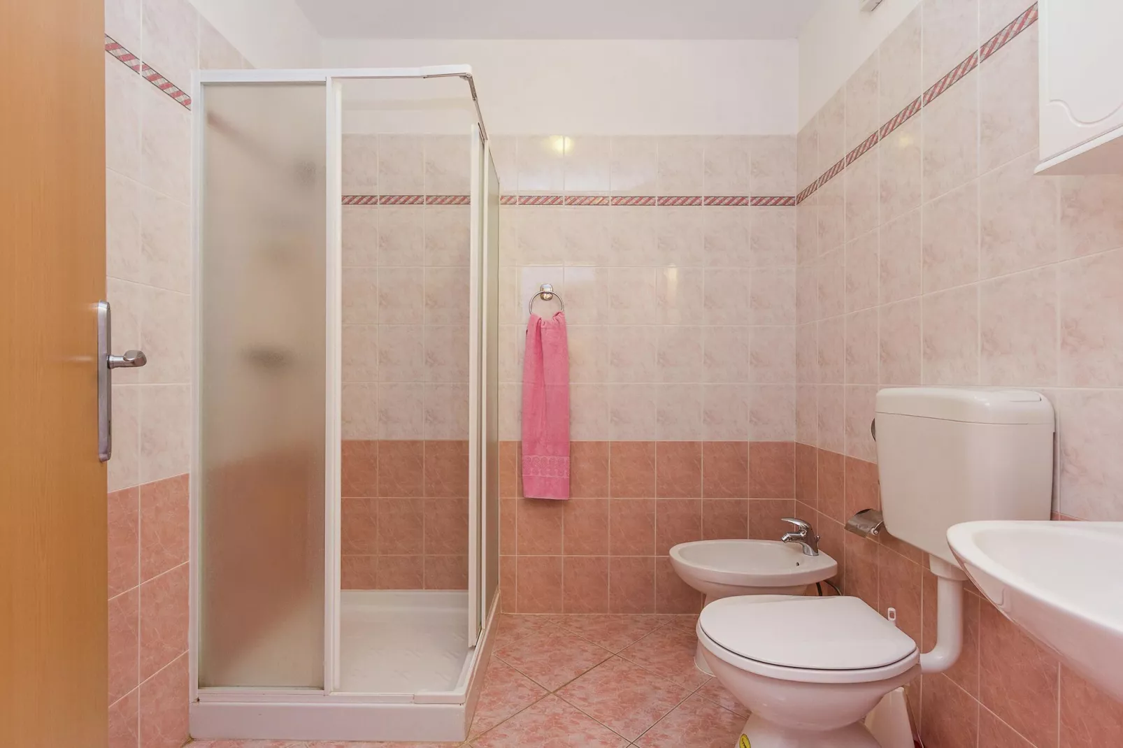Casa Verde 3-Bathroom