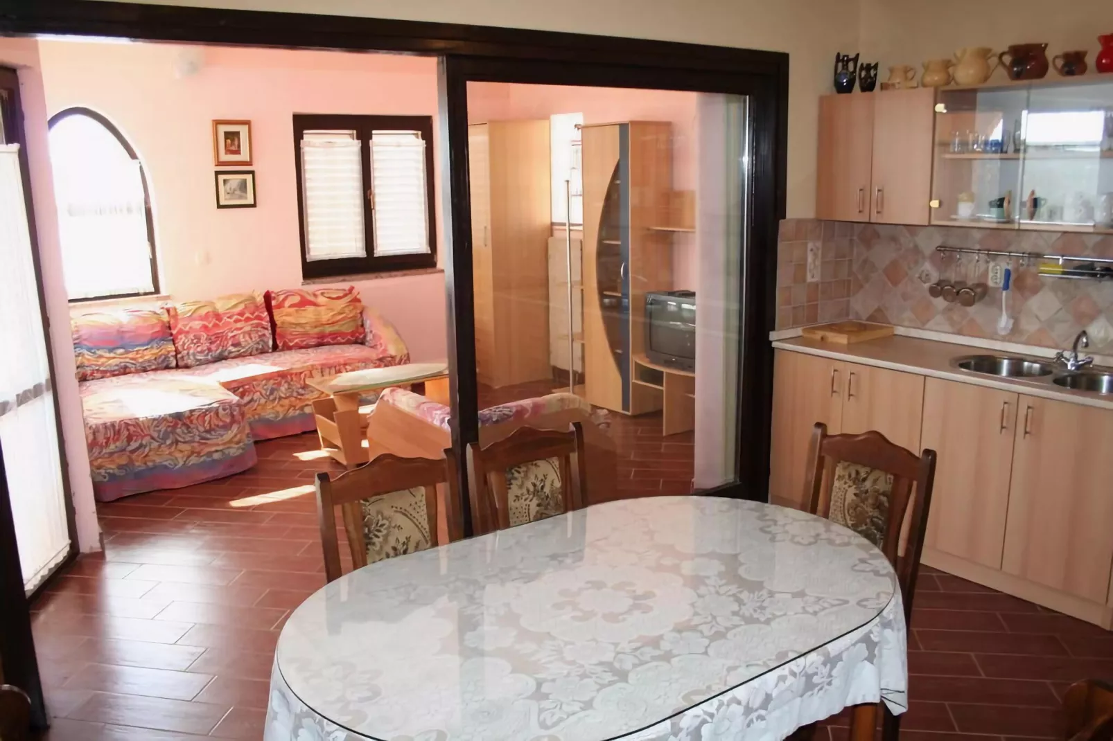Jelica A2-Dining room