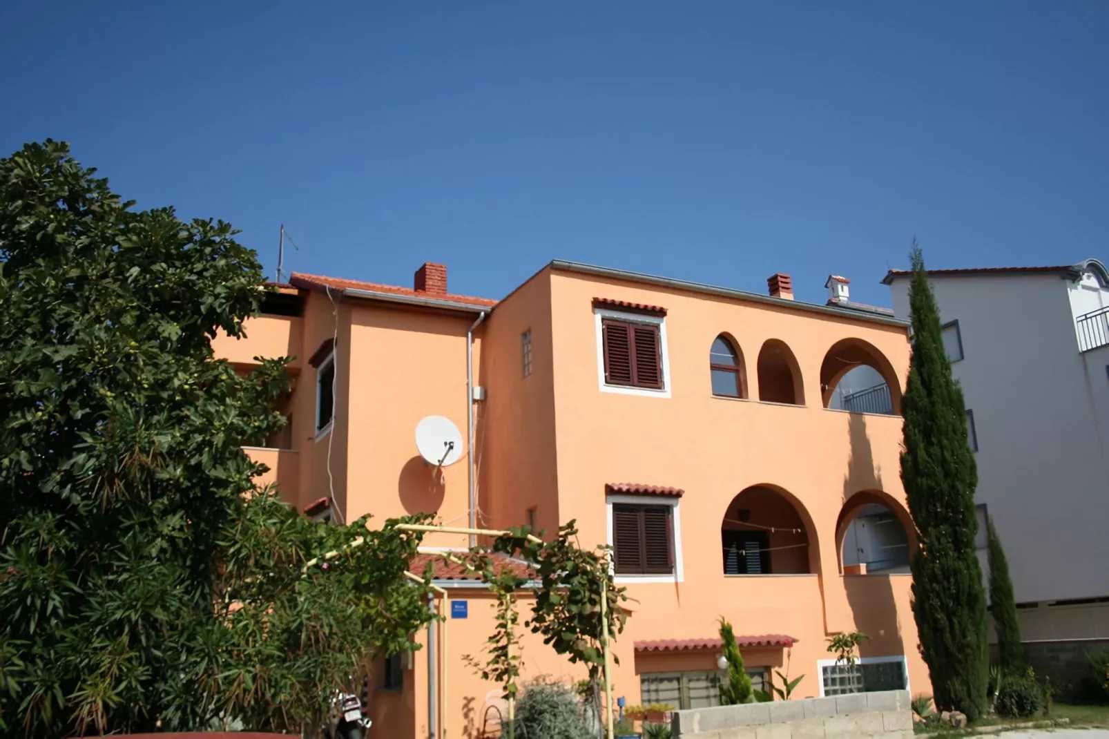 Jelica A2-Exterior summer