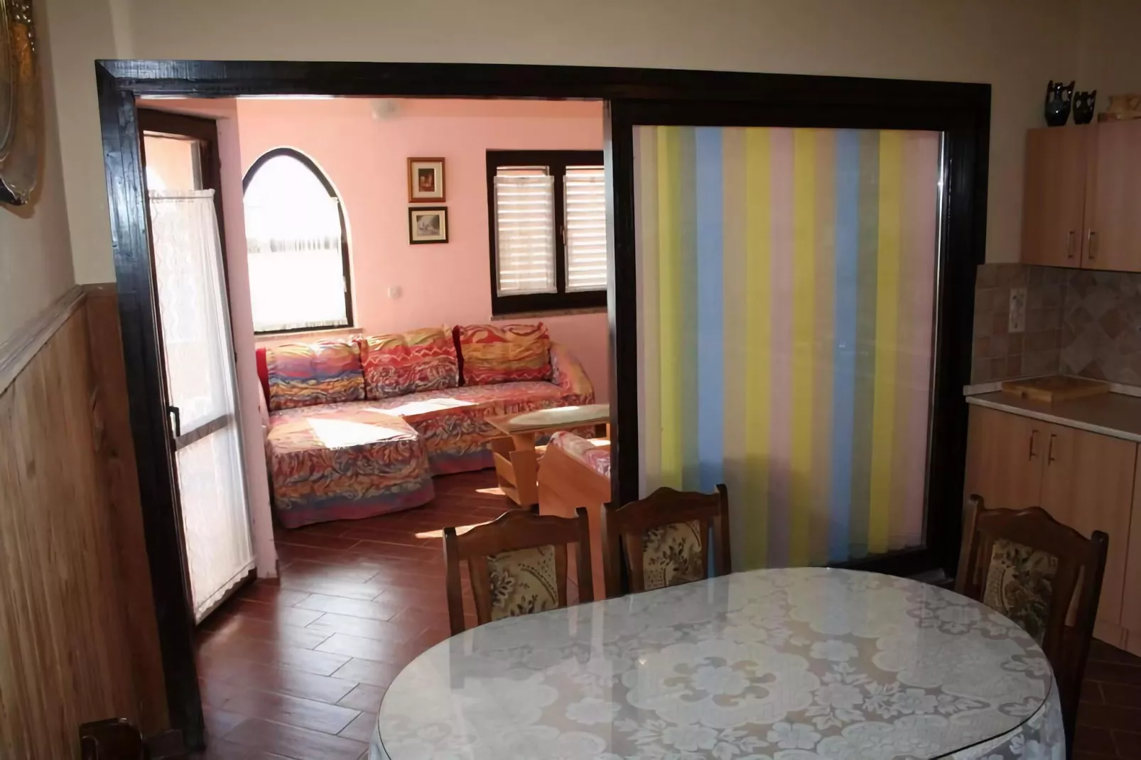 Jelica A2-Dining room