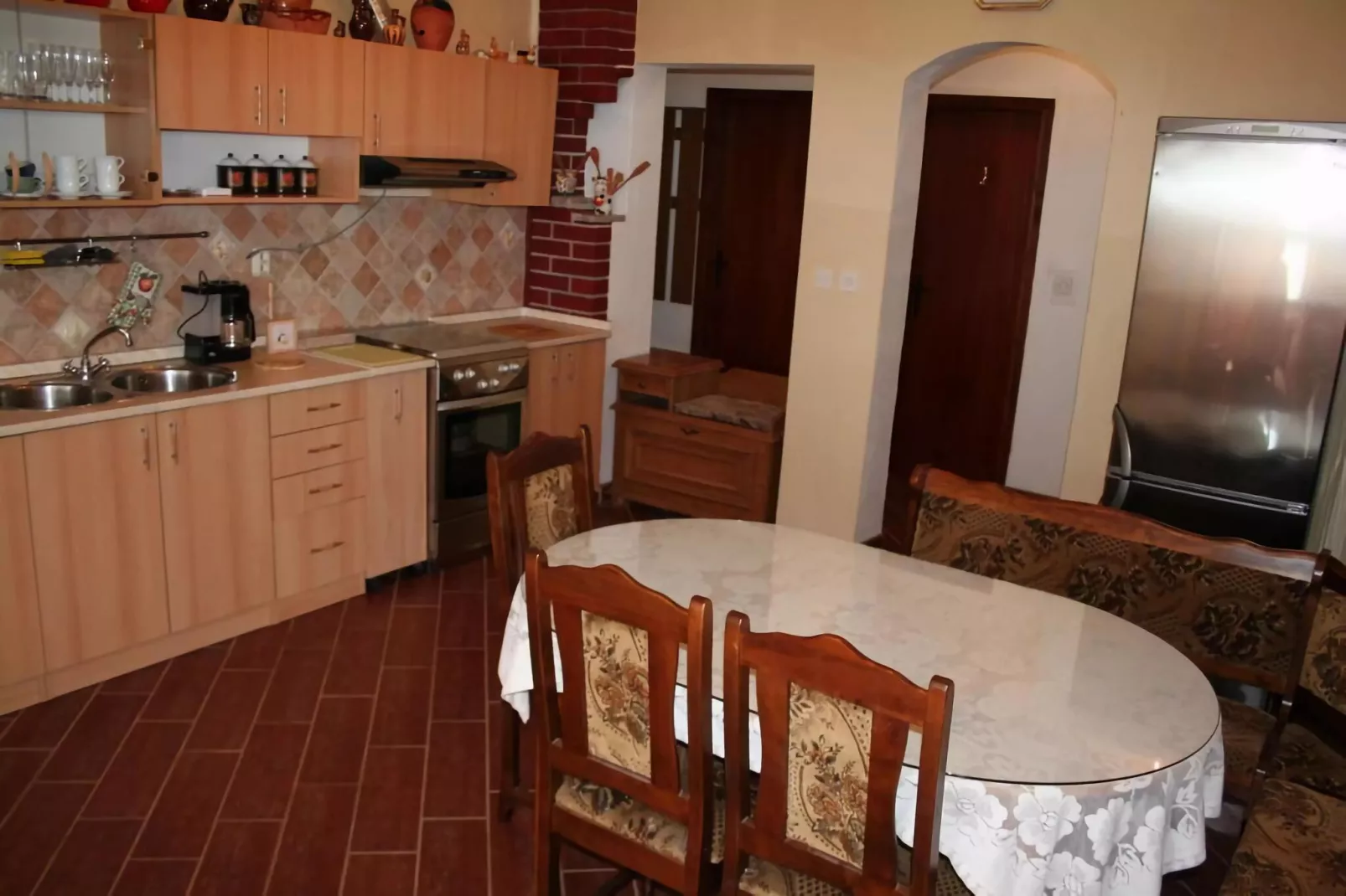 Jelica A2-Kitchen