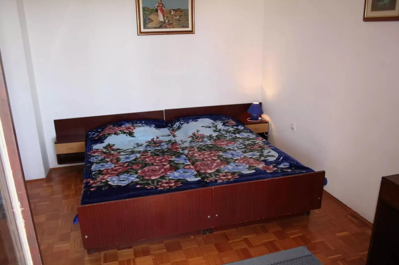 Jelica A2-Bedroom