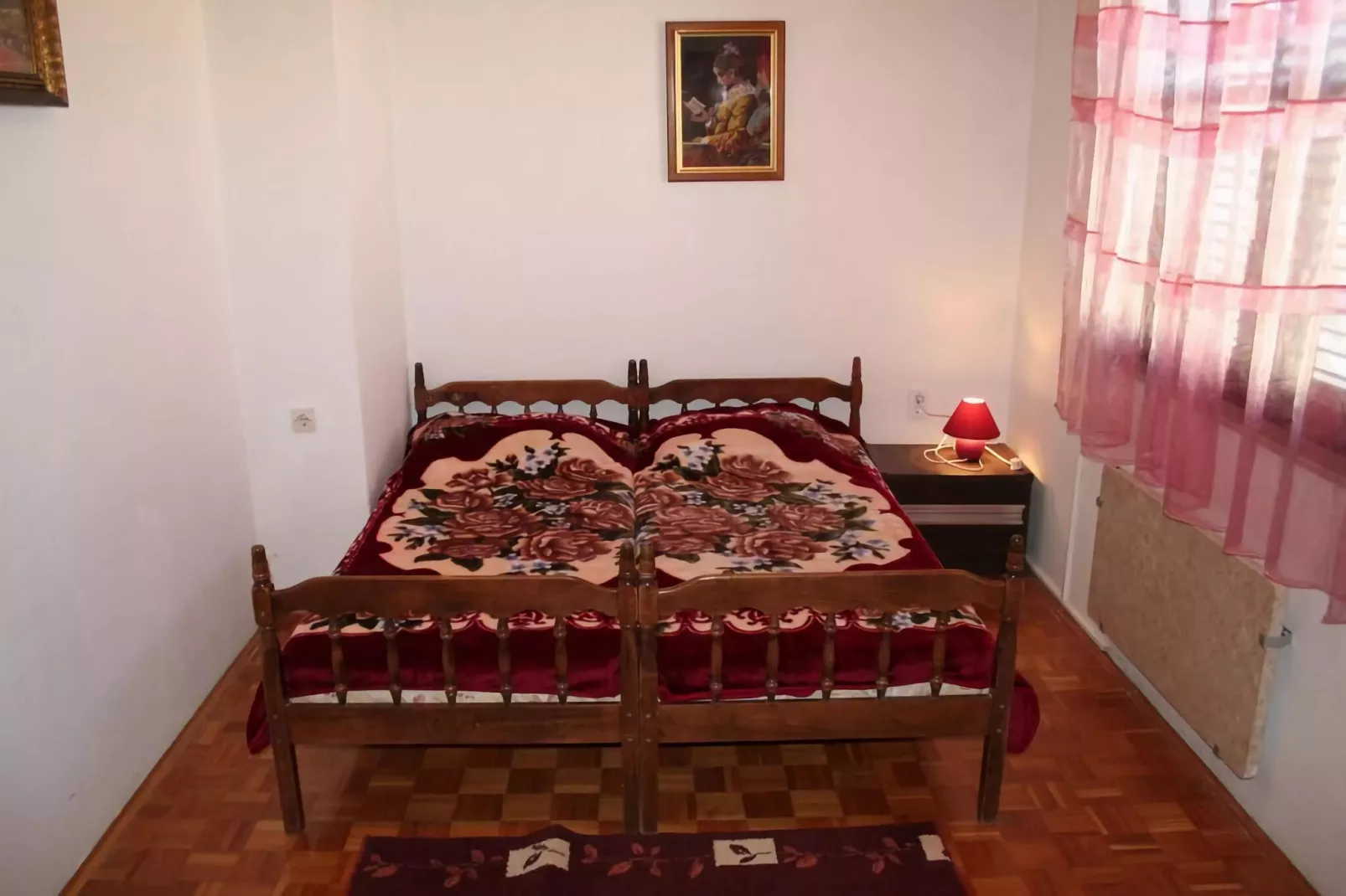 Jelica A2-Bedroom