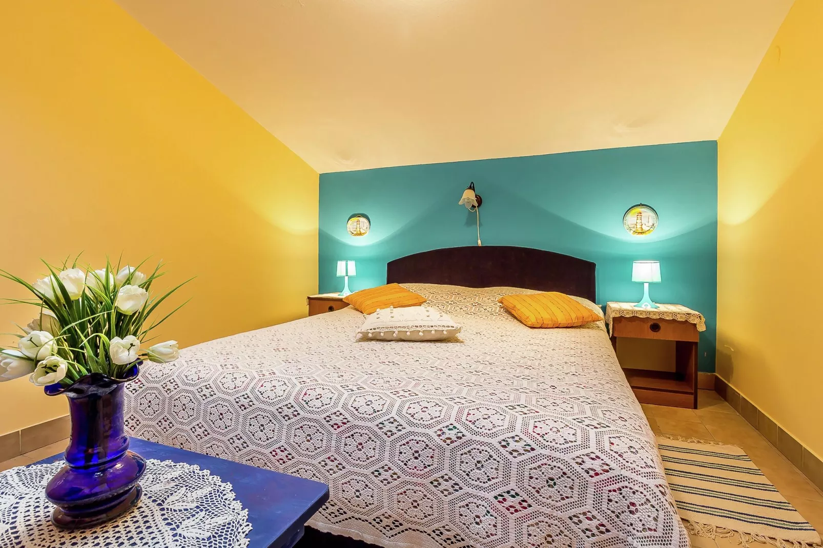 House Irena A3-Chambre