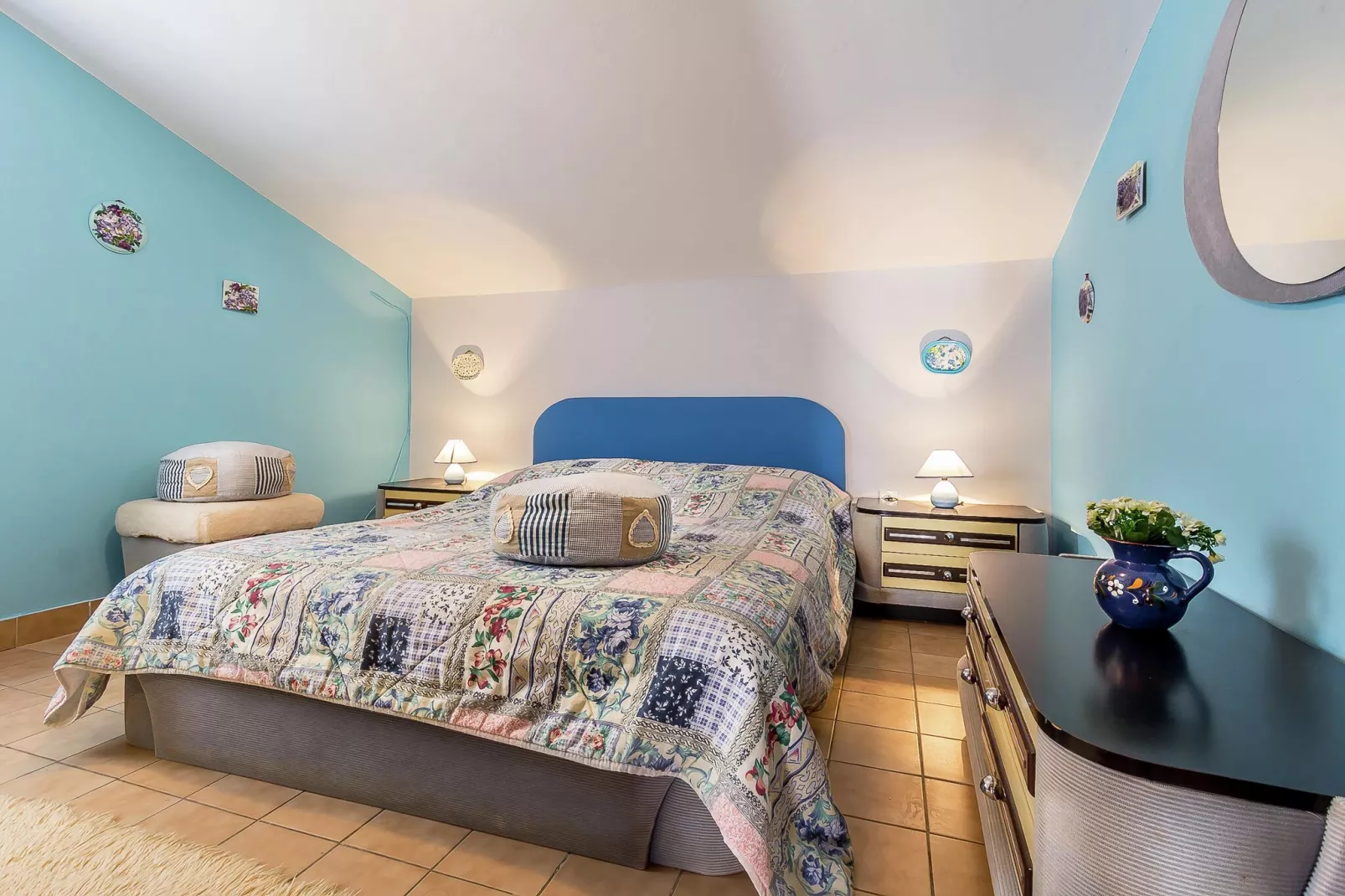 House Irena A3-Chambre
