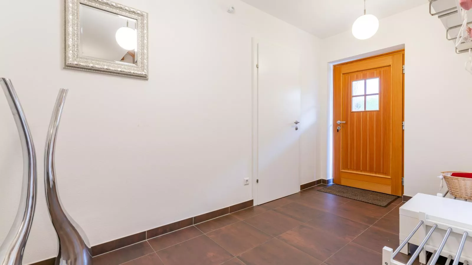 Schneeweiss-Reception hall