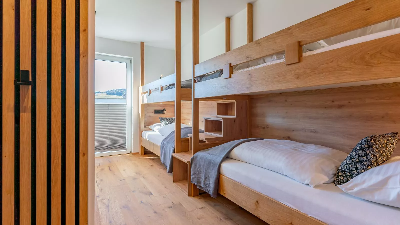 Chalet Kolibri-Bedroom