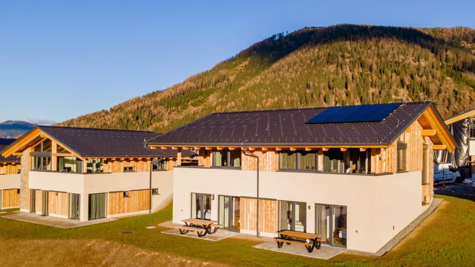 Grebenzen Lodge 1028-Exterior summer