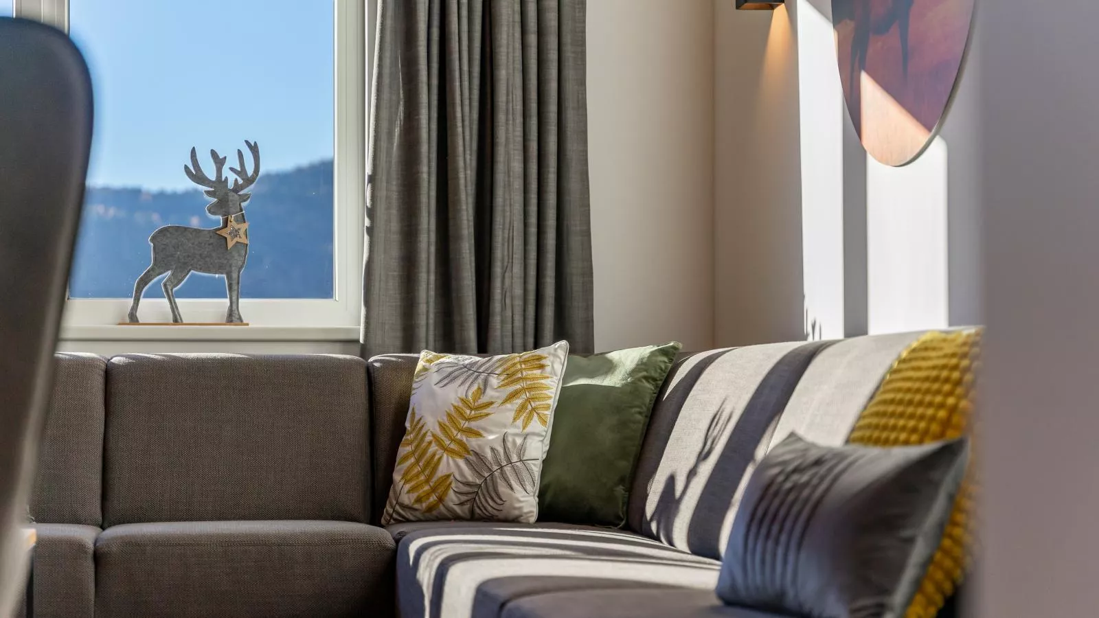 Grebenzen Lodge Prinz-Indoor
