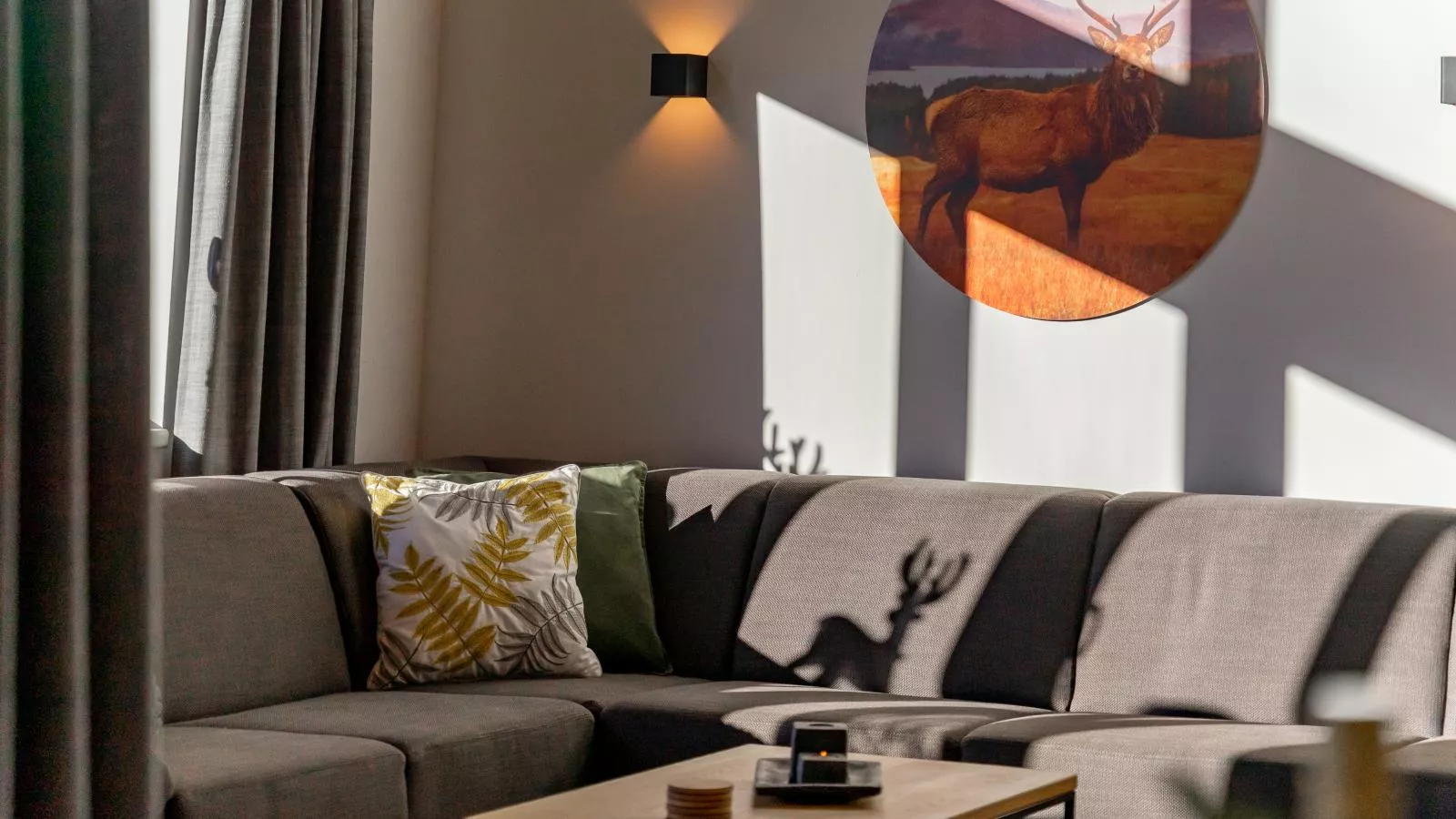 Grebenzen Lodge Prinz-Indoor